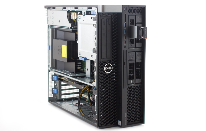 StorageReview-Dell-Precision-T7820-Open_PCIe.jpg