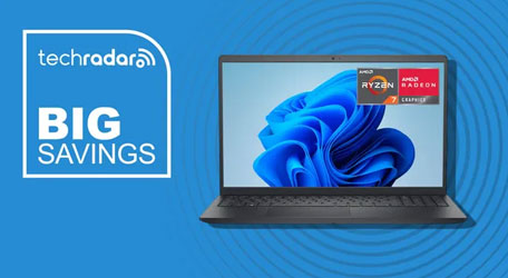 我强烈推荐这款戴尔15.6英寸FHD笔记本电脑——它是一款功能强大的Windows 11办公电脑，售价不到500美元，非常适合随时随地办公。