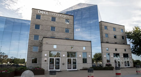 四川戴尔服务器代理商_戴尔DELL因人工智能服务器销售前景展望而股价两年来涨幅最大