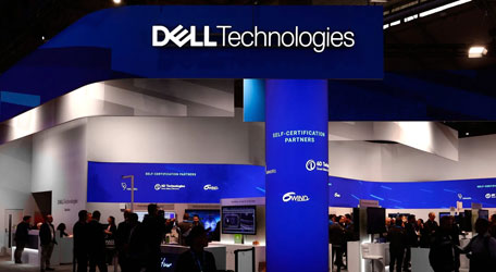 戴尔认为瑞穗对人工智能服务器的需求持乐观态度。